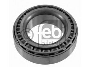 FEBI BILSTEIN 07909 rato guolis 
 Ašies montavimas/vairavimo mechanizmas/ratai -> Rato stebulė/montavimas -> Rato guolis
4 200 1007 00