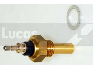 LUCAS ELECTRICAL SNB186 siuntimo blokas, aušinimo skysčio temperatūra 
 Elektros įranga -> Jutikliai
0055450324, 55450324