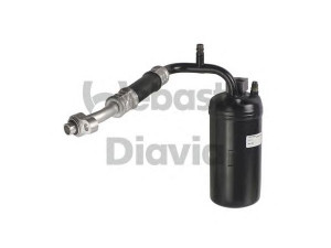 WEBASTO 82D0175296A džiovintuvas, oro kondicionierius 
 Oro kondicionavimas -> Džiovintuvas
55137091AB