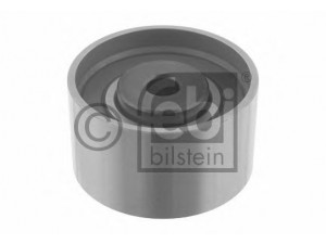 FEBI BILSTEIN 26982 kreipiantysis skriemulys, paskirstymo diržas 
 Diržinė pavara -> Paskirstymo diržas/komplektas -> Laisvasis/kreipiamasis skriemulys
RF5C-12-730