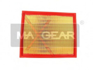 MAXGEAR 26-0360 oro filtras 
 Techninės priežiūros dalys -> Techninės priežiūros intervalai
1579565, 1579605, 78TF 9601 BA