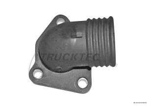 TRUCKTEC AUTOMOTIVE 08.10.078 aušinimo skysčio jungė
11 53 1 743 199
