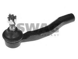 SWAG 81 94 3231 skersinės vairo trauklės galas 
 Vairavimas -> Vairo mechanizmo sujungimai
45046-59195, 45046-59255