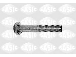 SASIC 5223353 varžtas, pasukamasis kakliukas 
 Ašies montavimas/vairavimo mechanizmas/ratai -> Rato stebulė/montavimas -> Pasukamasis kakliukas
352235