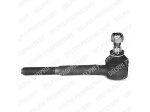 DELPHI TA862 skersinės vairo trauklės galas 
 Vairavimas -> Vairo mechanizmo sujungimai
324044, 324117, 90188427