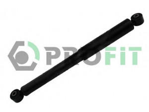 PROFIT 2002-0662 amortizatorius 
 Pakaba -> Amortizatorius
4170065J00, 4170065J10