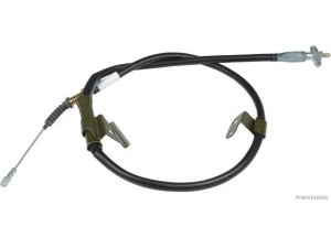 MAGNETI MARELLI 600000118220 trosas, stovėjimo stabdys
36531-D3660