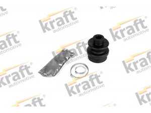 KRAFT AUTOMOTIVE 4411030 gofruotoji membrana, kardaninis velenas 
 Ratų pavara -> Gofruotoji membrana
1243500137, 1243500237, 1243500437