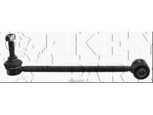 KEY PARTS KDL6600 vikšro valdymo svirtis 
 Ašies montavimas/vairavimo mechanizmas/ratai -> Valdymo svirtis/pasukamosios svirties sujungimas -> Vairo trauklės (valdymo svirtis, išilginis balansyras, diago
517839, LEM2617, 517839, 5178.39