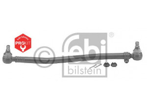 FEBI BILSTEIN 18332 centrinės trauklės mazgas 
 Vairavimas -> Vairo trauklė
1610074, 1626750