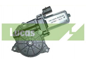 LUCAS ELECTRICAL WRL3001L lango pakėliklis 
 Vidaus įranga -> Elektrinis lango pakėliklis
46841277