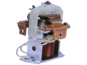 PowerMax 1014680 solenoidinis jungiklis, starteris
9009423, 9923794, 9925687