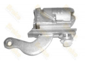 Brake ENGINEERING WC1305BE rato stabdžių cilindras 
 Stabdžių sistema -> Ratų cilindrai
GWC1921