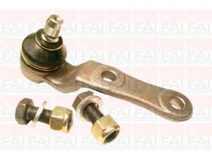 FAI AutoParts SS886 atramos/vairo trauklė 
 Ašies montavimas/vairavimo mechanizmas/ratai -> Sujungimai -> Atramos/vairo trauklė
1603202, 5352016, 90542574