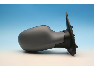 SPJ E-2056 išorinis veidrodėlis 
 Kėbulas -> Keleivių kabina -> Veidrodėlis
8200230751, 963011F500, 96301AX628