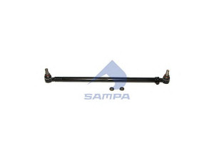 SAMPA 097.280 centrinės trauklės mazgas
1291 048, 1291048, 1351 735, 1351735