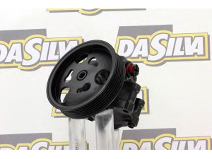 DA SILVA DP2903 hidraulinis siurblys, vairo sistema 
 Vairavimas -> Vairo pavara/siurblys
1255586, 1358058, 1358059, 4145424