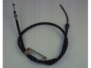 TRISCAN 8140 50136 trosas, stovėjimo stabdys
GD7A-44-420