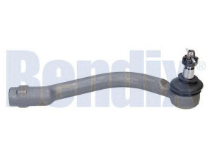 BENDIX 045724B skersinės vairo trauklės galas 
 Vairavimas -> Vairo mechanizmo sujungimai
56820-3K010, 56820-3K010