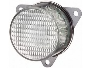 HELLA 2ZR 011 172-507 atbulinės eigos žibintas