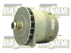 DA SILVA A011354 kintamosios srovės generatorius
0091547202, 0091547702