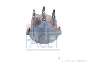 FACET 2.7793PHT skirstytuvo dangtelis 
 Kibirkšties / kaitinamasis uždegimas -> Degimo skirstytuvas/dalys
1 643 632, E6AE-12106-CA, E6AZ-12106-A