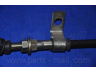 PARTS-MALL PTB-043 trosas, stovėjimo stabdys
W023-44-160A, 0W02344160A, 0W02344160B