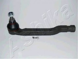 ASHIKA 111-01-164R skersinės vairo trauklės galas 
 Vairavimas -> Vairo mechanizmo sujungimai
48520-AX600