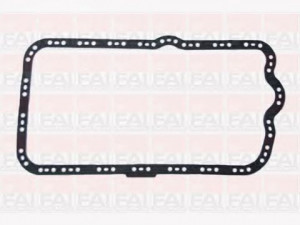 FAI AutoParts SG896 tarpiklis, alyvos karteris 
 Variklis -> Tarpikliai -> Sandarikliai, alyvos sistema
4506182, 7700857225, 9201383