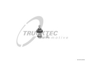 TRUCKTEC AUTOMOTIVE 01.58.001 valytuvo trauklė
000 820 0946