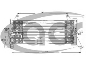 ACR 300295 kondensatorius, oro kondicionierius 
 Oro kondicionavimas -> Kondensatorius
46431789