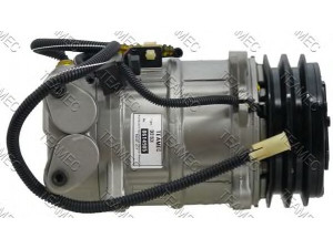 TEAMEC 8614985 kompresorius, oro kondicionierius 
 Oro kondicionavimas -> Kompresorius/dalys
8601635, 9171050, 9447841, 9463137
