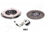 JAPANPARTS KF-H64 sankabos komplektas 
 Sankaba/dalys -> Sankabos remonto komplektas, visas