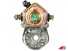 AS-PL SS6022 solenoidinis jungiklis, starteris