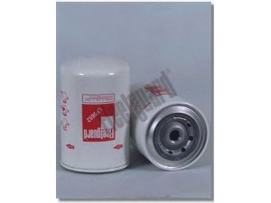 FLEETGUARD LF3652 alyvos filtras
15201EP027, 15201Z9008, 15201Z9011
