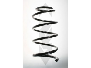 SPIDAN 85395 spyruoklė 
 Pakaba -> Spyruoklės
GRS415, REB101400