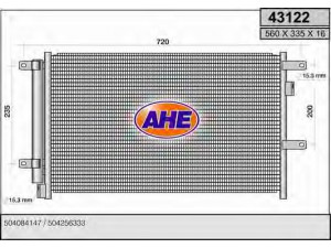 AHE 43122 kondensatorius, oro kondicionierius 
 Oro kondicionavimas -> Kondensatorius
504084147