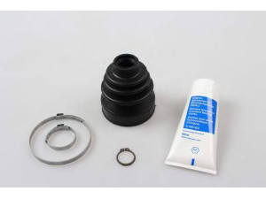AUTEX 504435 gofruotoji membrana, kardaninis velenas 
 Ratų pavara -> Gofruotoji membrana
7701209993, 7701209993