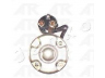 JAPKO 3C105 starteris 
 Elektros įranga -> Starterio sistema -> Starteris
SM45, M2T51181, MD070933, S23586