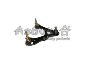 ASHUKI 1479-7004 vikšro valdymo svirtis 
 Ašies montavimas/vairavimo mechanizmas/ratai -> Valdymo svirtis/pasukamosios svirties sujungimas -> Vairo trauklės (valdymo svirtis, išilginis balansyras, diago
210269/ABS, 31-16 050 0050/MEYLE