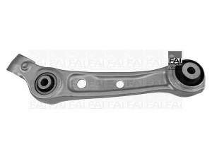 FAI AutoParts SS7619 vikšro valdymo svirtis 
 Ašies montavimas/vairavimo mechanizmas/ratai -> Valdymo svirtis/pasukamosios svirties sujungimas -> Vairo trauklės (valdymo svirtis, išilginis balansyras, diago
31126777739