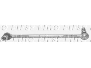 FIRST LINE FDL6979 šarnyro stabilizatorius 
 Ašies montavimas/vairavimo mechanizmas/ratai -> Stabilizatorius/fiksatoriai -> Savaime išsilyginanti atrama
31356765933