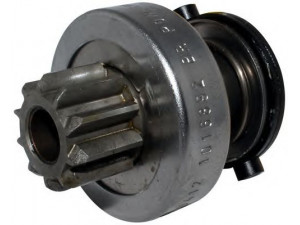 PowerMax 1016892 laisvos eigos pavara, starteris