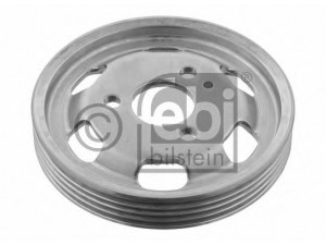 FEBI BILSTEIN 32149 skriemulys, vairo stiprintuvo siurblys 
 Diržinė pavara -> Dirželio skriemulys
82 00 045 300, 82 00 660 888