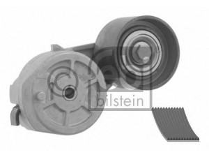 FEBI BILSTEIN 30200 V formos rumbuotas diržas, komplektas 
 Techninės priežiūros dalys -> Techninės priežiūros intervalai
5 0034 1808, 5 0034 1808 S1