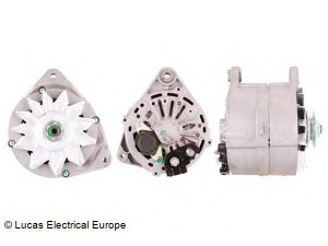 LUCAS ELECTRICAL LRA01488 kintamosios srovės generatorius 
 Elektros įranga -> Kint. sr. generatorius/dalys -> Kintamosios srovės generatorius