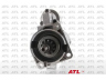 ATL Autotechnik A 70 400 starteris
547 404 1, 547 404 6