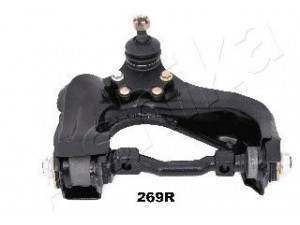 ASHIKA 72-02-269R vikšro valdymo svirtis 
 Ašies montavimas/vairavimo mechanizmas/ratai -> Valdymo svirtis/pasukamosios svirties sujungimas -> Vairo trauklės (valdymo svirtis, išilginis balansyras, diago
48610-29085