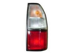 MDR TTO 512 0112 kombinuotas galinis žibintas 
 Elektros įranga -> Šviesos -> Kombinuotas galinis žibintas/dalys -> Kombinuotas galinis žibintas