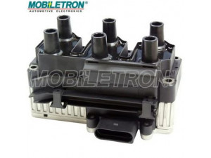 MOBILETRON CE-109 ritė, uždegimas 
 Kibirkšties / kaitinamasis uždegimas -> Uždegimo ritė
021905106B, 021905106C, 021905106B